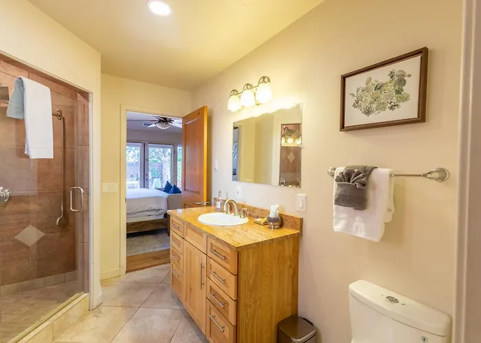 Chimney Rock Escape Vakantiehuis Sedona